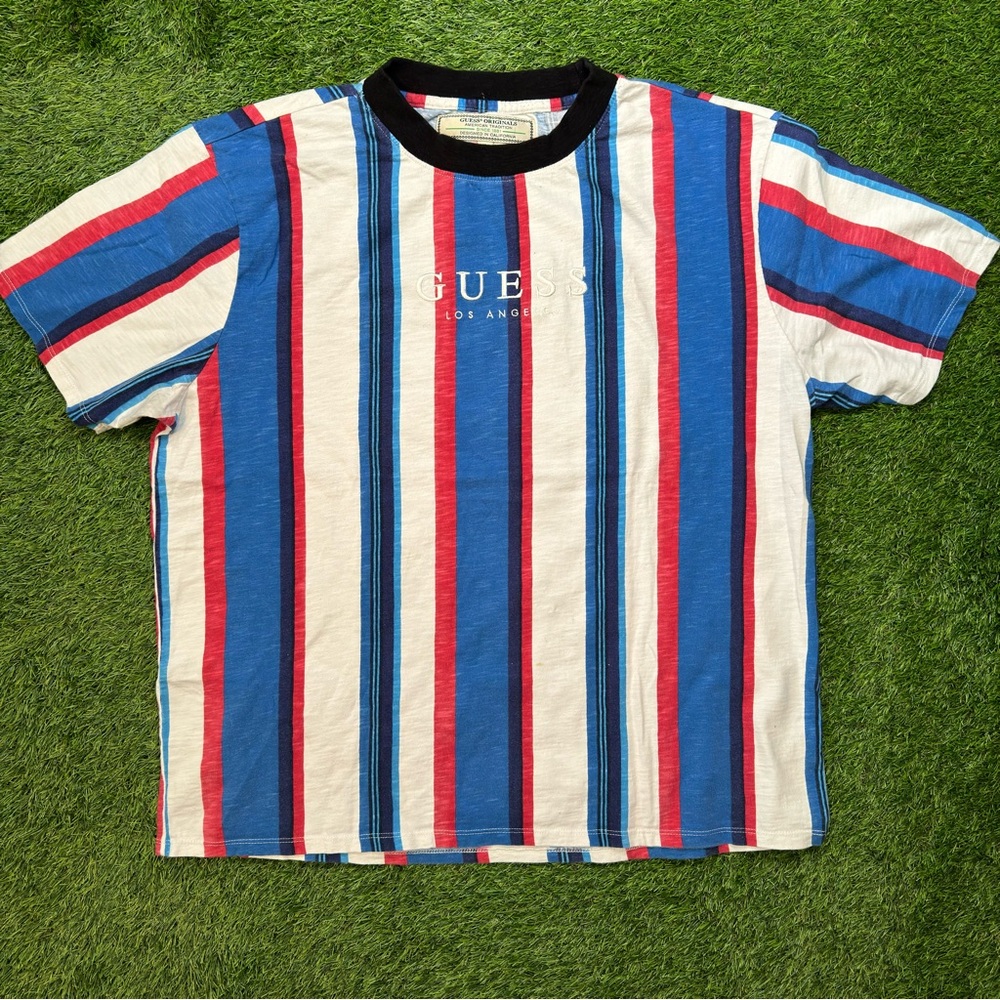 Guess t shirt